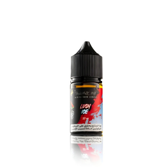 Mazaj Lush Ice 30 Ml