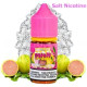 Minute Man Pink Lemonade Ice 30 Ml Minute Man Pink Lemonade Ice 30 Ml