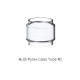 Glass Smok Pyrex 2 Ml Glass Smok Pyrex 2 Ml