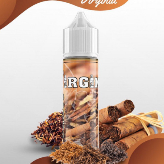 Virginia Tobacco Free Base 60 Ml Virginia Tobacco Free Base 60 Ml