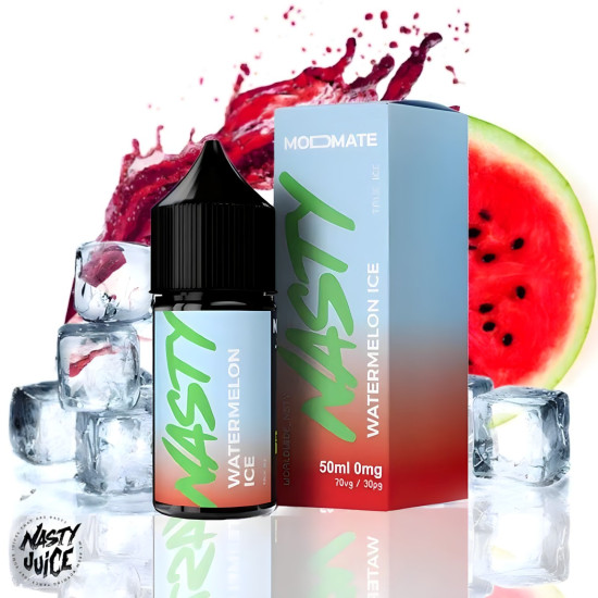 Nasty Juice Watermelon Ice 30 ml