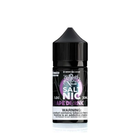 Ruthless Grape Ice 30 Ml Ruthless Grape Ice 30 Ml