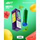 Nasty Hooqa disposable 15000 Puffs Shisha Mixed Melon Mint Nasty Hooqa disposable 15000 Puffs Shisha Mixed Melon Mint