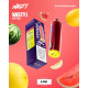 Nasty Hooqa disposable 15000 Puffs Double Watermelon