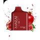 Mazaj Link 8500 Puffs pomegranate berry