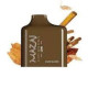 Mazaj Link 8500 Puffs cigar blends