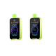 Elf bar FC Disposable 18000 puffs Cotton Candy Ice Elf bar FC Disposable 18000 puffs Cotton Candy Ice