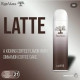 Palm Ripe Vapes Latte Palm Ripe Vapes Latte