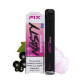 Nasty Air fix 675 puffs Blackcurrant Cotton Candy Nasty Air fix 675 puffs Blackcurrant Cotton Candy