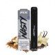 Nasty Air fix 675 puffs vanilla cuban Nasty Air fix 675 puffs vanilla cuban