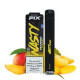 Nasty Air fix 675 puffs Cushman mango Nasty Air fix 675 puffs Cushman mango