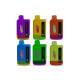 Nasty Bar Disposable 10000 puffs Strawberry Ice Nasty Bar Disposable 10000 puffs Strawberry Ice
