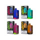 NASTY Bar Disposable 8500 Puff Watermelon Raspberry
