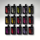 Nasty disposable Fix Go 3000 puffs vanilla cream coffee Nasty disposable Fix Go 3000 puffs vanilla cream coffee