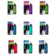 AlFakher Crown Bar 8000 puffs berry Mint AlFakher Crown Bar 8000 puffs berry Mint