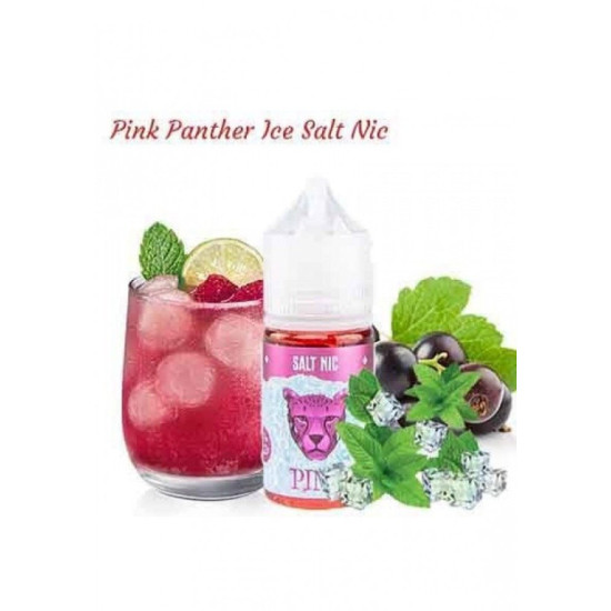 Pink Panther Ice 30 ml Pink Panther Ice 30 ml