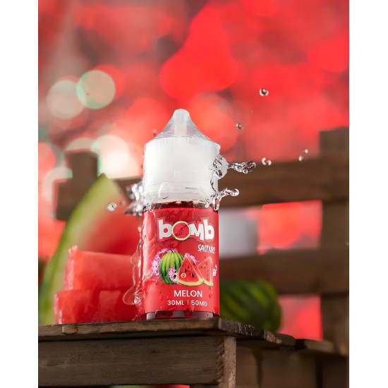 Bomb Watermelon Ice 30 ml Bomb Watermelon Ice 30 ml