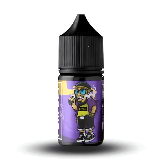 TRCK Perfect Grape 30 ML TRCK Perfect Grape 30 ML