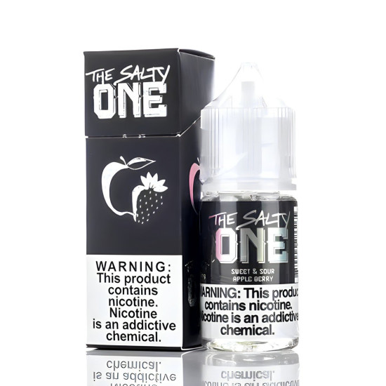 The One Apple 30 Ml