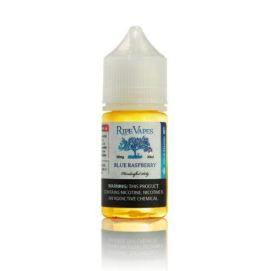 Ripe Vapes Blue Raspberry 30 ML Ripe Vapes Blue Raspberry 30 ML