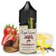 Ripe Vapes strawberry 30 ML Ripe Vapes strawberry 30 ML