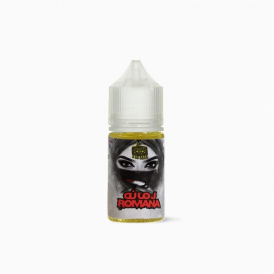 Romana Ice 30 Ml Romana Ice 30 Ml