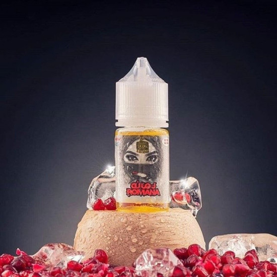 Romana Ice 30 Ml Romana Ice 30 Ml