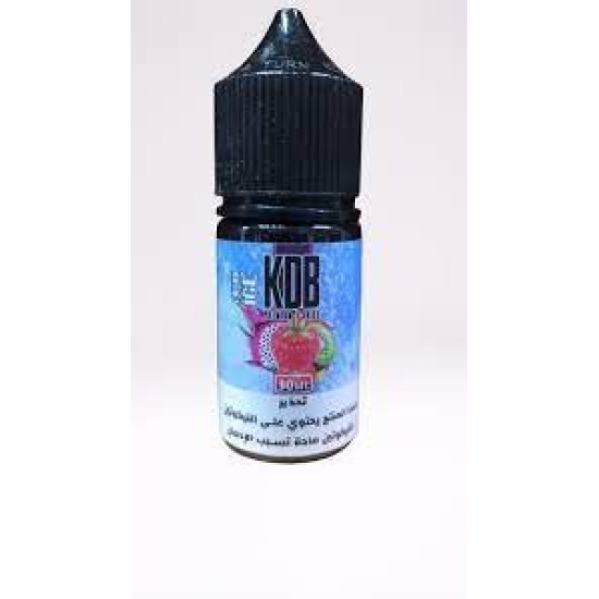 KDB Candy Ice 30 Ml KDB Candy Ice 30 Ml