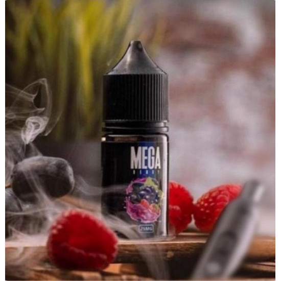 Mega Berry 30 Ml Mega Berry 30 Ml