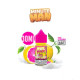 Minute Man Pink Lemonade Ice 30 Ml Minute Man Pink Lemonade Ice 30 Ml