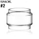 Glass Smok Pyrex 2 Ml Glass Smok Pyrex 2 Ml