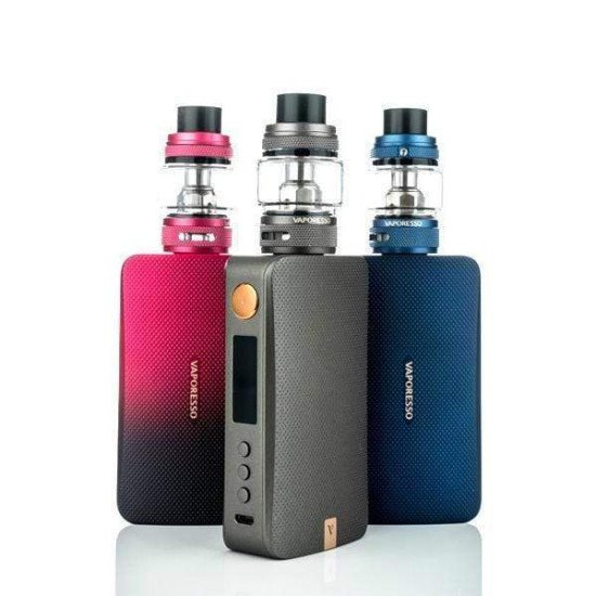 Vaporesso Gen S 220 W