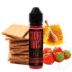 Twist Cookie Strawberry Honey 60ml Twist Cookie Strawberry Honey 60ml