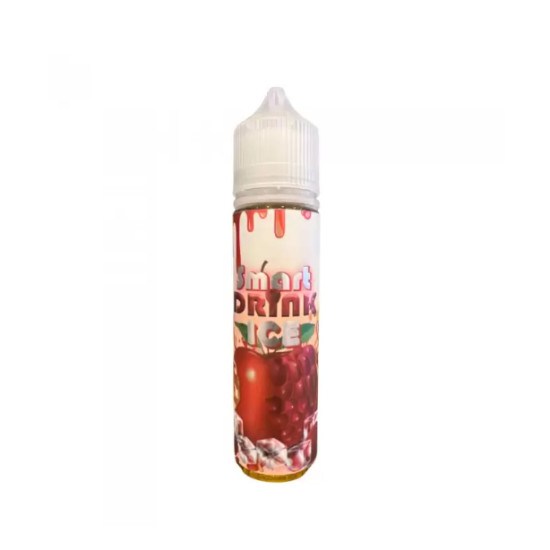 Smart Drink Apple Raspberry Ice 60 ml Smart Drink Apple Raspberry Ice 60 ml