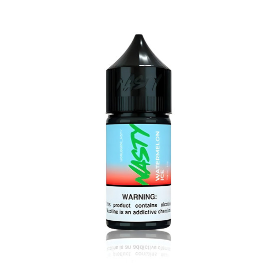 Nasty Juice Watermelon Ice 30 ml