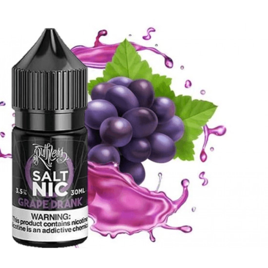 Ruthless Grape 30 Ml Ruthless Grape 30 Ml