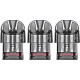 Novo Pod Clear Meshed 0.8