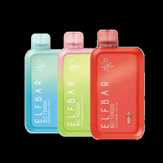 Elf bar BC10000 disposable sakura grape Elf bar BC10000 disposable sakura grape